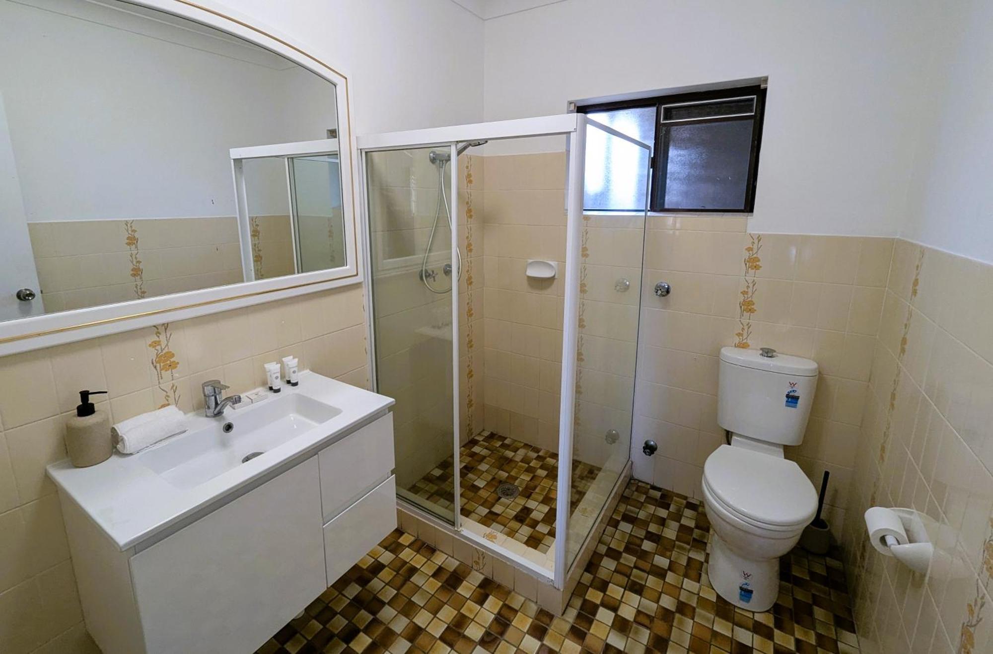 Bella Villa Motor Inn Форстер Екстер'єр фото